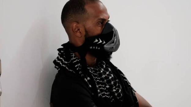 Acusado de abuso sexual en Puerto Rico