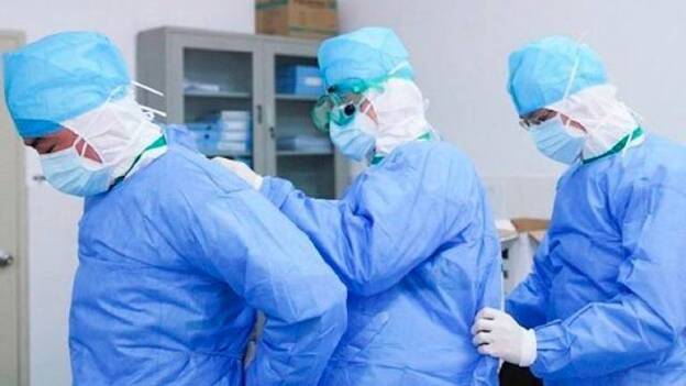 Los sindicatos urgen a reforzar las plantillas de médicos ante los rebrotes