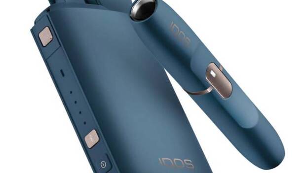 La FDA autoriza la comercialización de IQOS como «producto de tabaco de riesgo modificado»