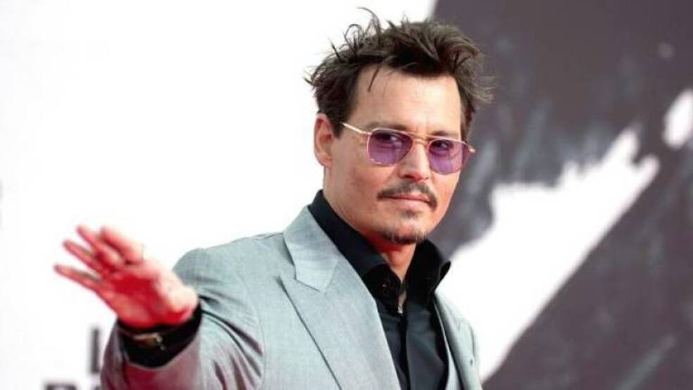«No soy un monstruo», dice Johnny Depp