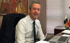 Agustín Manrique de Lara, nuevo presidente del Círculo de Empresarios de Gran Canaria