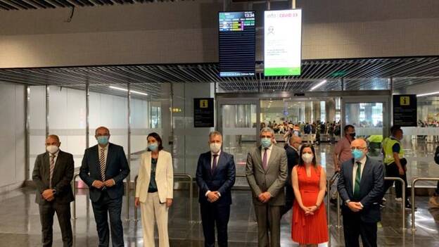 La OMT avala a Canarias como destino muy seguro