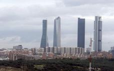 El confinamiento redujo la contaminación en las ciudades españolas hasta un 62%