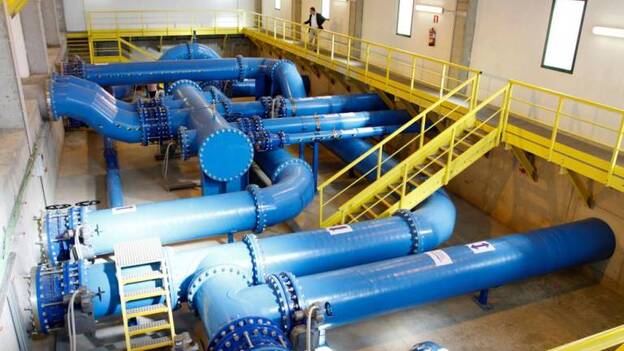 Canal Gestión destina 48 millones de euros a consumo energético