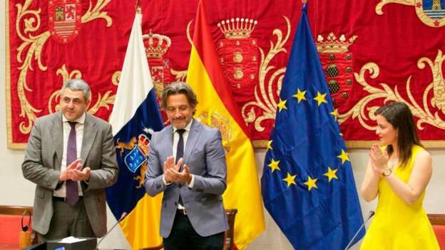 Turismo prepara un nuevo fondo de desarrollo de vuelos