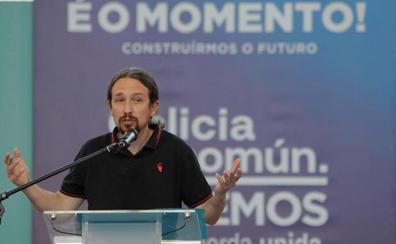 Iglesias cree una mala noticia para España la derrota de Calviño
