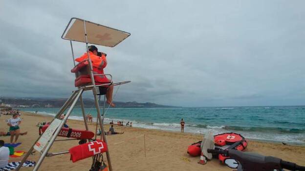 Consejos para ir a la playa este verano