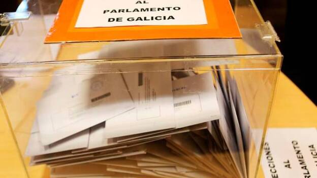 La guía básica para acudir a votar el 12J