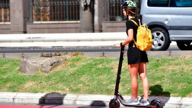 Más de 200 propuestas ciudadanas en la nueva ordenanza de Movilidad