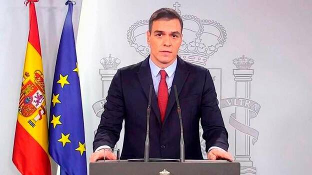 La mitad de españoles ha empeorado su opinión sobre el Gobierno por la COVID