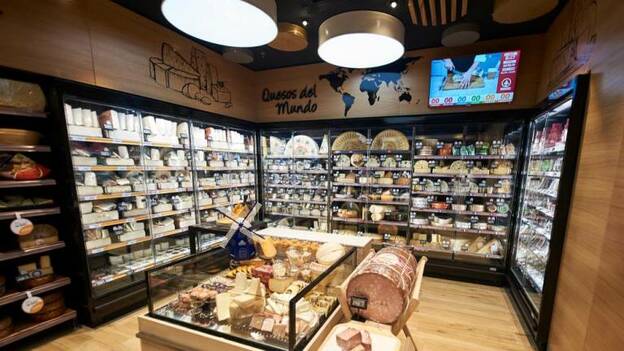 El Grupo Spar Gran Canaria creció un 3,6% en 2019