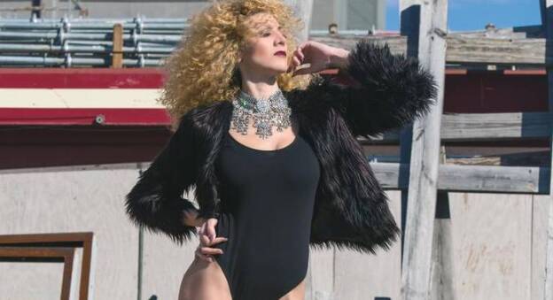 «La moda es una expresión humana»