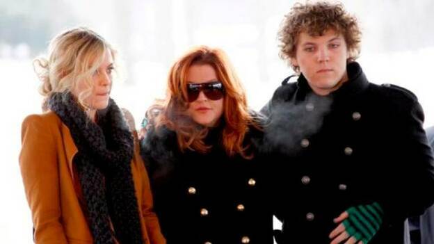 Fallece el nieto de Elvis Presley con 27 años