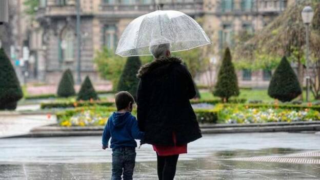 Primer rebrote infantil de la nueva normalidad en España