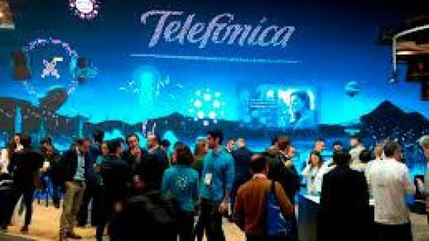 Telefónica se adjudica por casi cuatro millones el proyecto Open Island