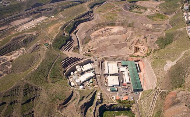 El Ecoparque Norte tendrá nuevo acceso