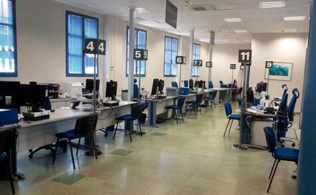 Canarias, la segunda comunidad con más trabajadores en ERTE