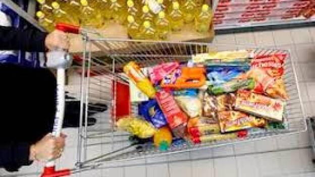 Los precios suben un 0,4% en junio y un 0,8 en un año en Canarias