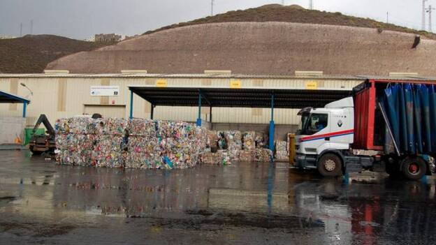 El Ecoparque Norte tendrá un nuevo acceso