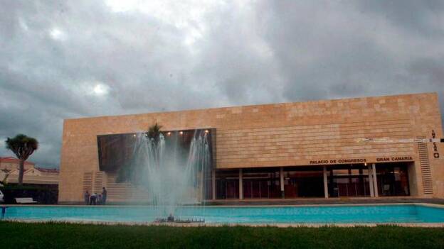 Infecar contará con un pabellón en un edificio de ocho plantas