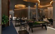 El segundo casino de la isla abre en 2021 en Corralejo