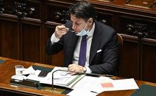 Italia no aceptaría un acuerdo de mínimos en la cumbre europea