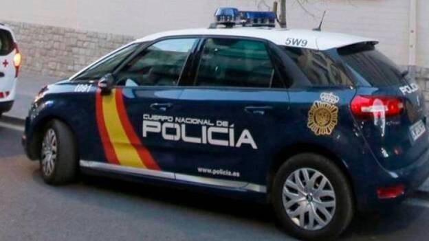 Un hombre mata a su mujer en Madrid rompiéndole el cráneo