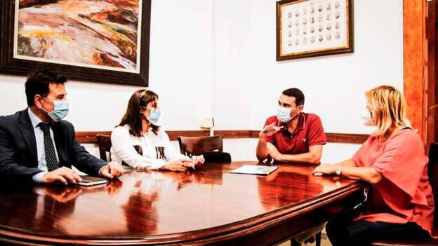 Más seguridad para La Graciosa