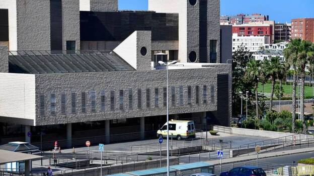 Canarias alcanza 83 casos activos de covid