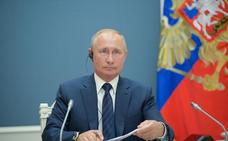 El Kremlin rechaza acusaciones de ciberataques