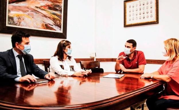 Más seguridad para La Graciosa