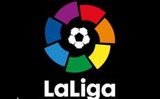 Vídeo-resumen de los partidos de Segunda