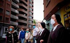 Canarias decide no extender la obligatoriedad de la mascarilla