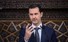 Bashar el-Asad comienza su tercera década al frente de una Siria rota