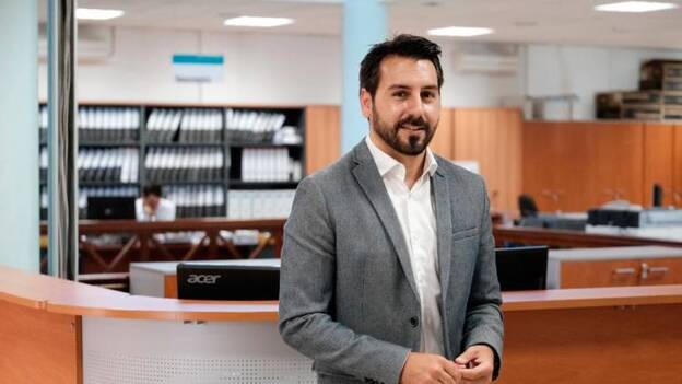 «Lanzamos la mayor línea de ayudas de la historia del Cabildo»