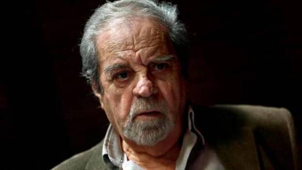Muere el escritor Juan Marsé a los 87 años