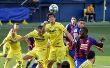 El Villarreal cierra la temporada con fiesta y quinta plaza