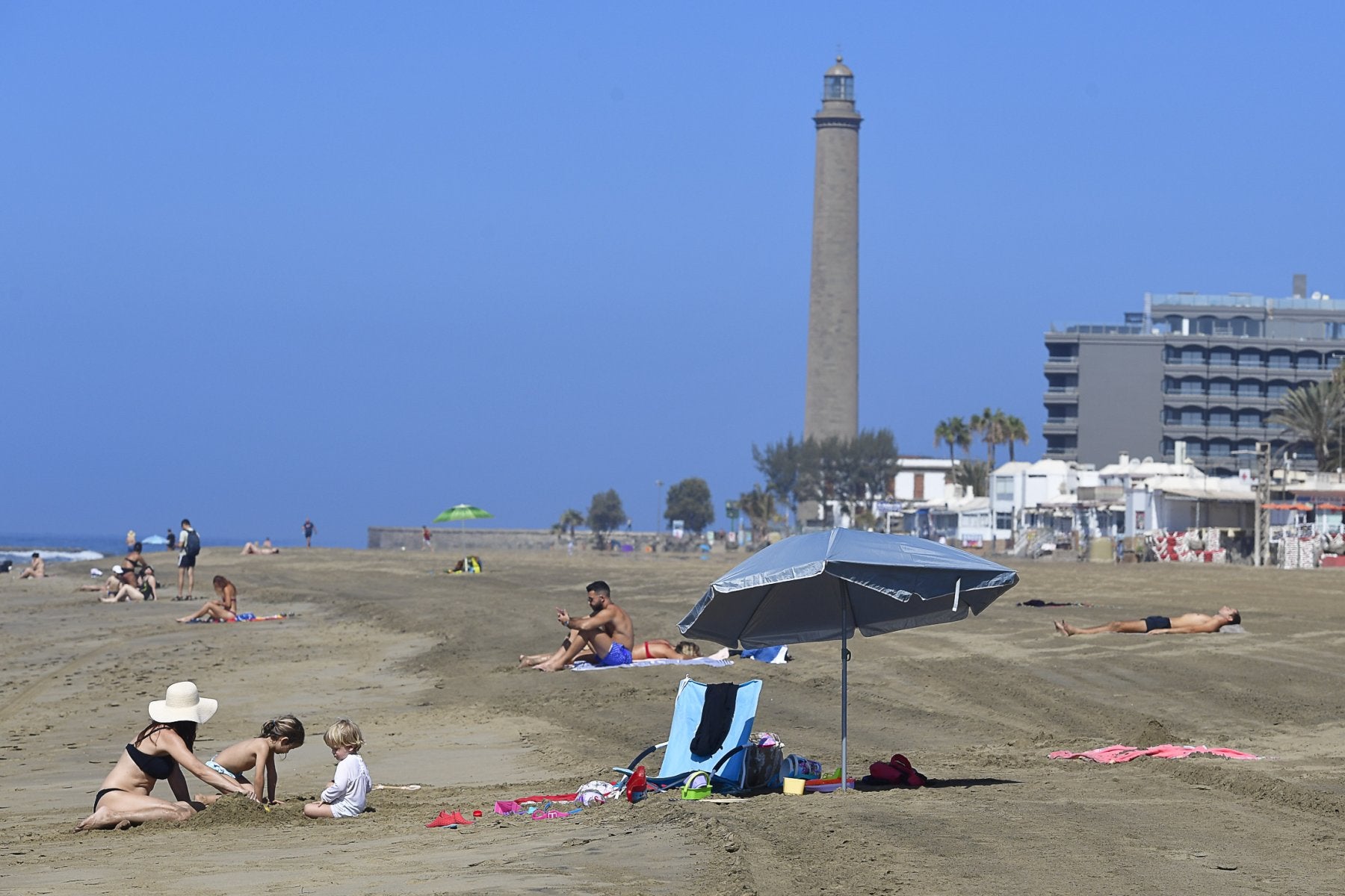 Los municipios turísticos piden que se cofinancie la plataforma DTI Safe+