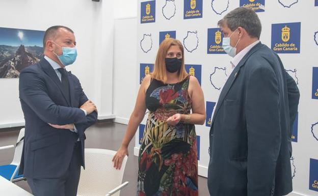 La covid-19 atrasa hasta 2023 el plazo para acabar los nuevos centros sociosanitarios