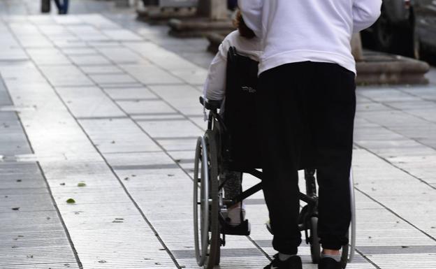 Adelantan la presentación de proyectos para la depedencia