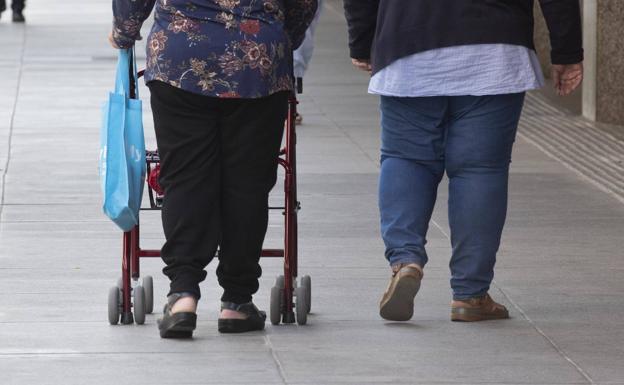 La dependencia urge un plan de choque ante los rebrotes