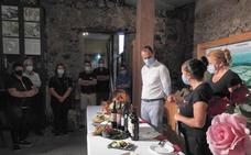 Agüimes celebra una 'Noche de Vinos y Pinchos' virtual