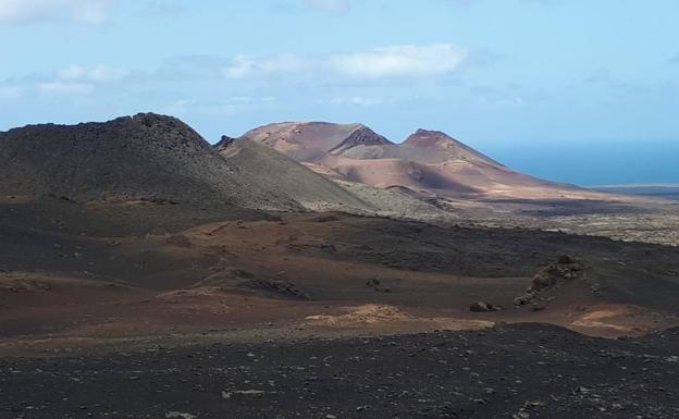 Timanfaya reabre sus puertas