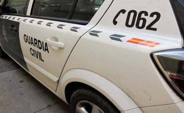 Hallan el cuerpo de una mujer en una fosa séptica de una casa de Tenerife