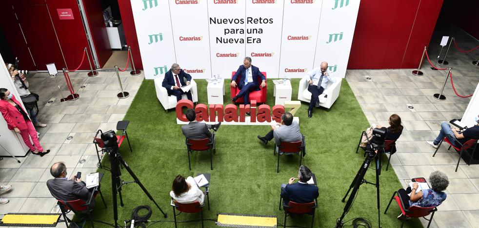 El acuerdo de la UE ofrece un 'respiro' a Canarias