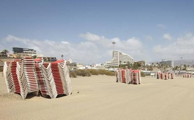 La economía canaria mejora pero la recuperación será más lenta en 2021