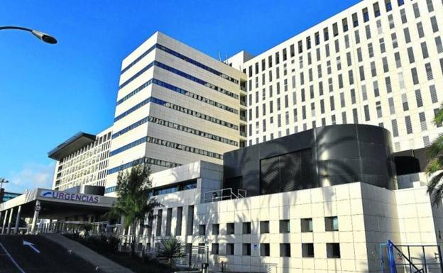 Canarias sumas dos casos más