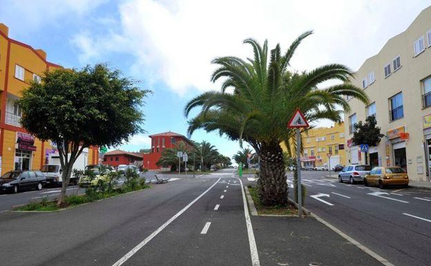 Le pegan una paliza tras una pelea en un local de ocio