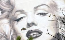 Una subasta para mitómanos de Marilyn Monroe