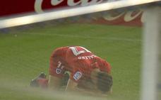 Vídeo-resumen con los mejores goles de la última jornada